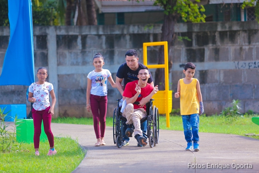 parque